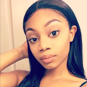 Meet your Posher, Fatima